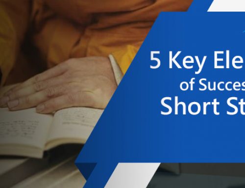 5 Key Elements of Successful Short Stories