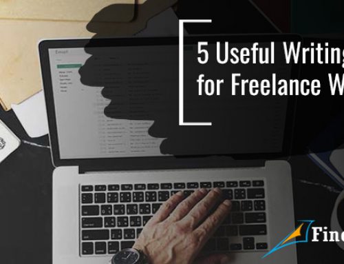 5 Useful Writing Tools for Freelance Writers