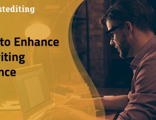 5 Ways to Enhance Your Writing Experience